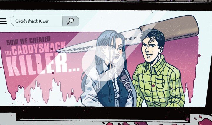 Killer Influences Header
