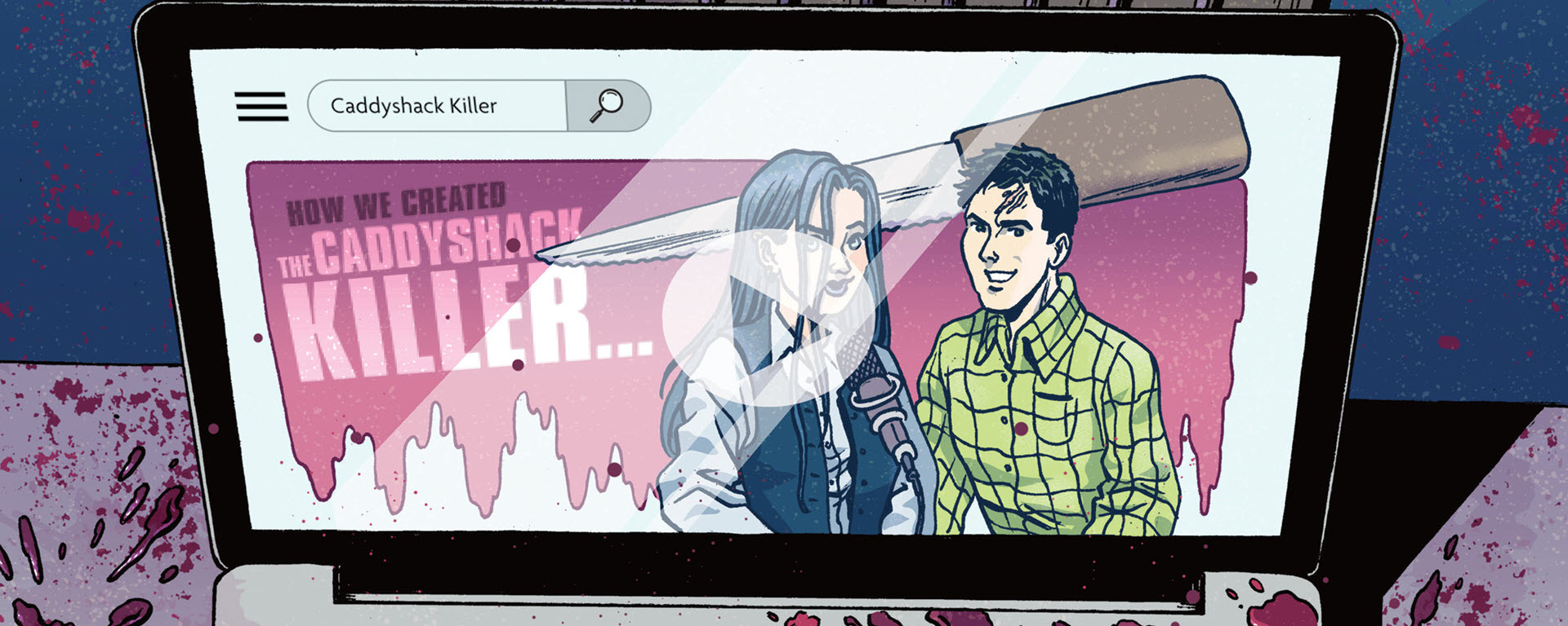 Killer Influences Header