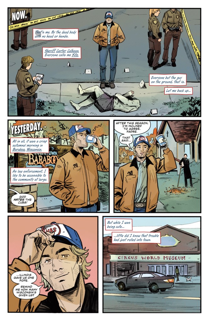 Witness Point #1 Page 2