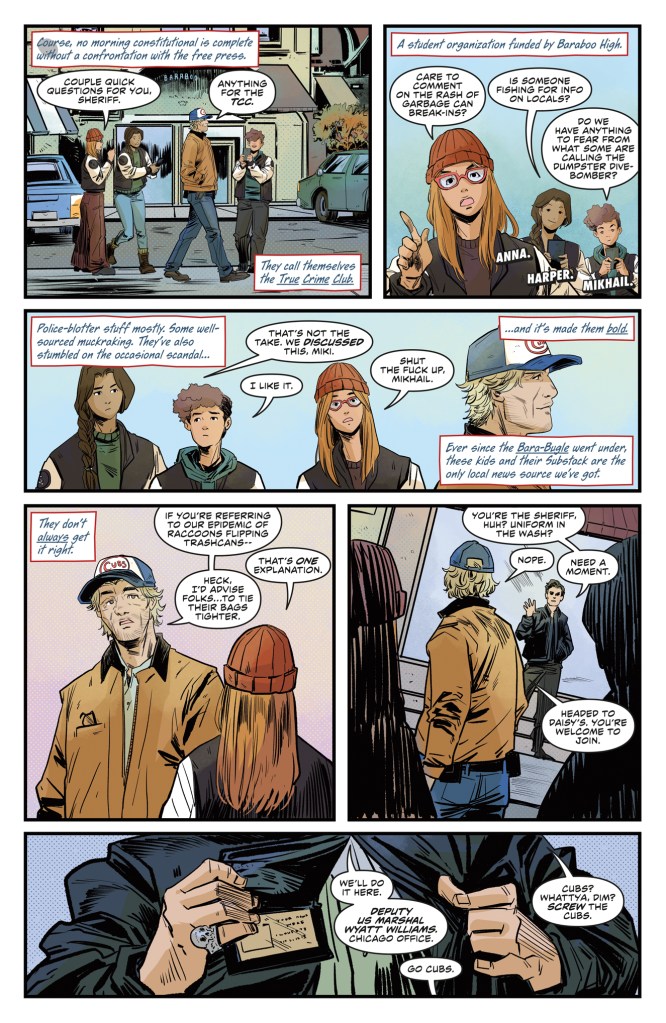 Witness Point #1 Page 3