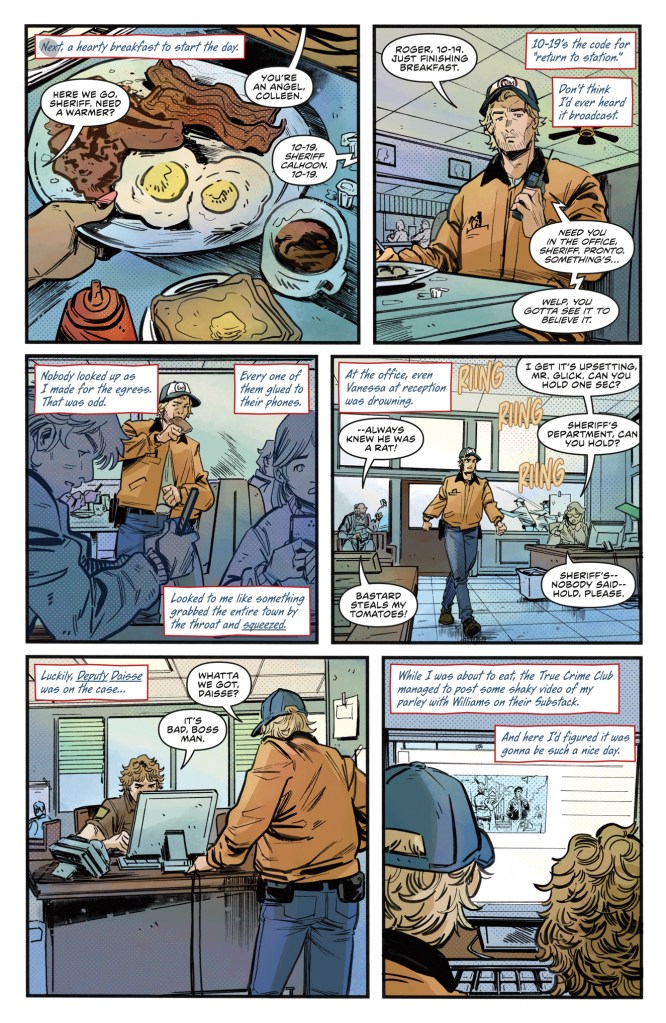 Witness Point #1 Page 5