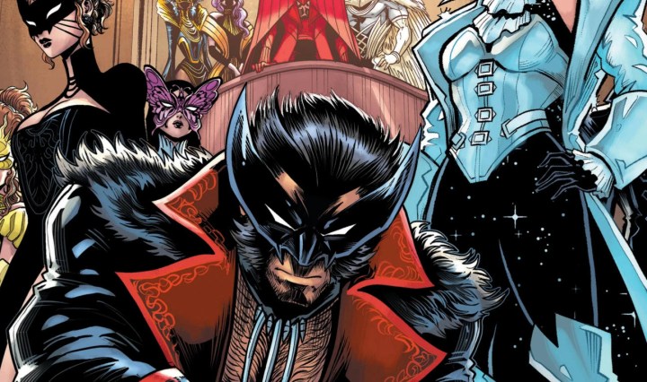 X-Men Hellfire Murder 2026 #1 Header
