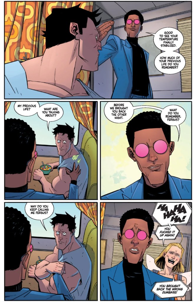 I Love Apocalyptic Zombie Misfits Page 11