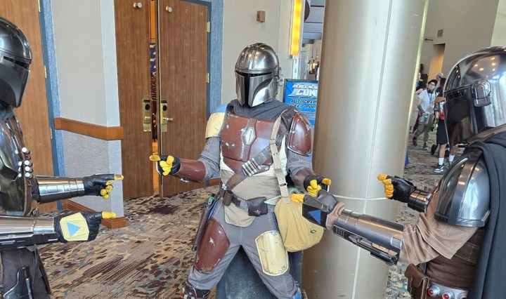 Rebel Scum Con 2026 Header