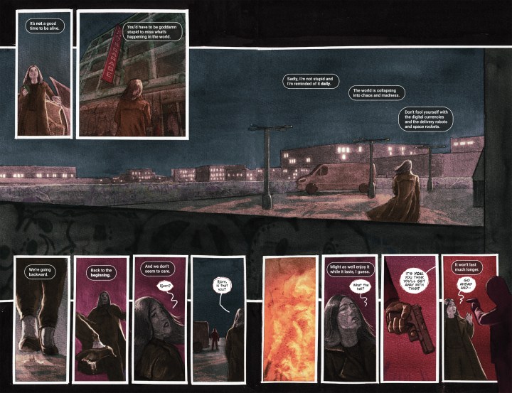 Smart Division #1 Page 2