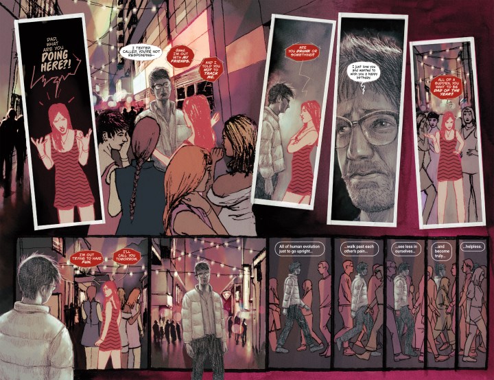 Smart Division #1 Page 4