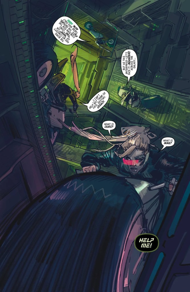 Star Trek 2026 #1 Page 2