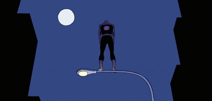 Amazing Spider-Man #1000 Page 3
