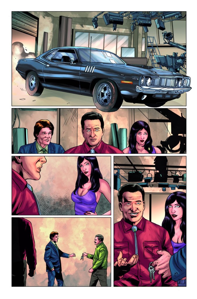 MonsterVision 1 Page 2