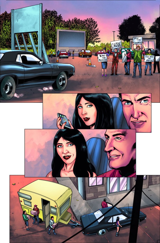 MonsterVision 1 Page 3