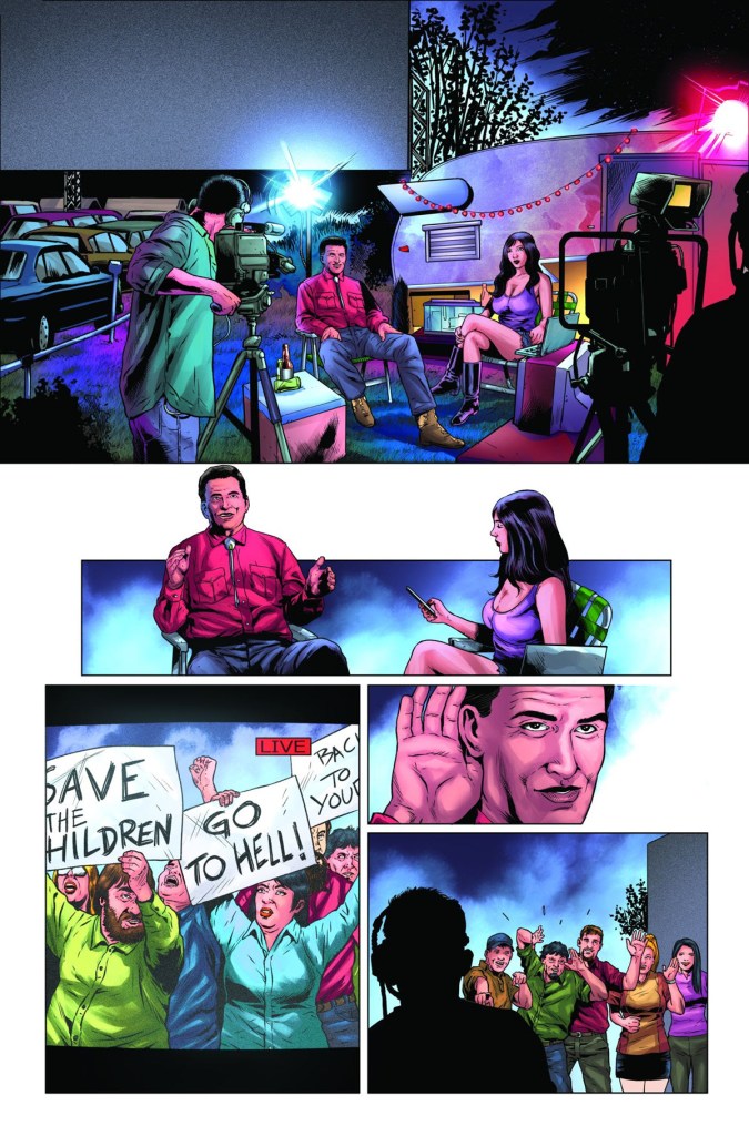 MonsterVision 1 Page 4