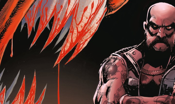 Vampire The Masquerade Wake In Hate 1 Teaser
